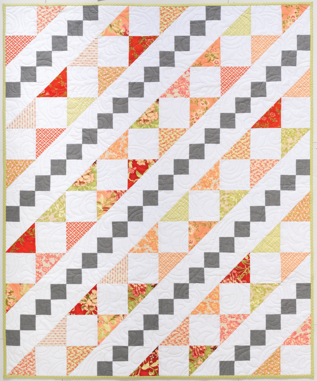 Bowtie Quilt A