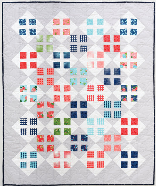 Windows Quilt