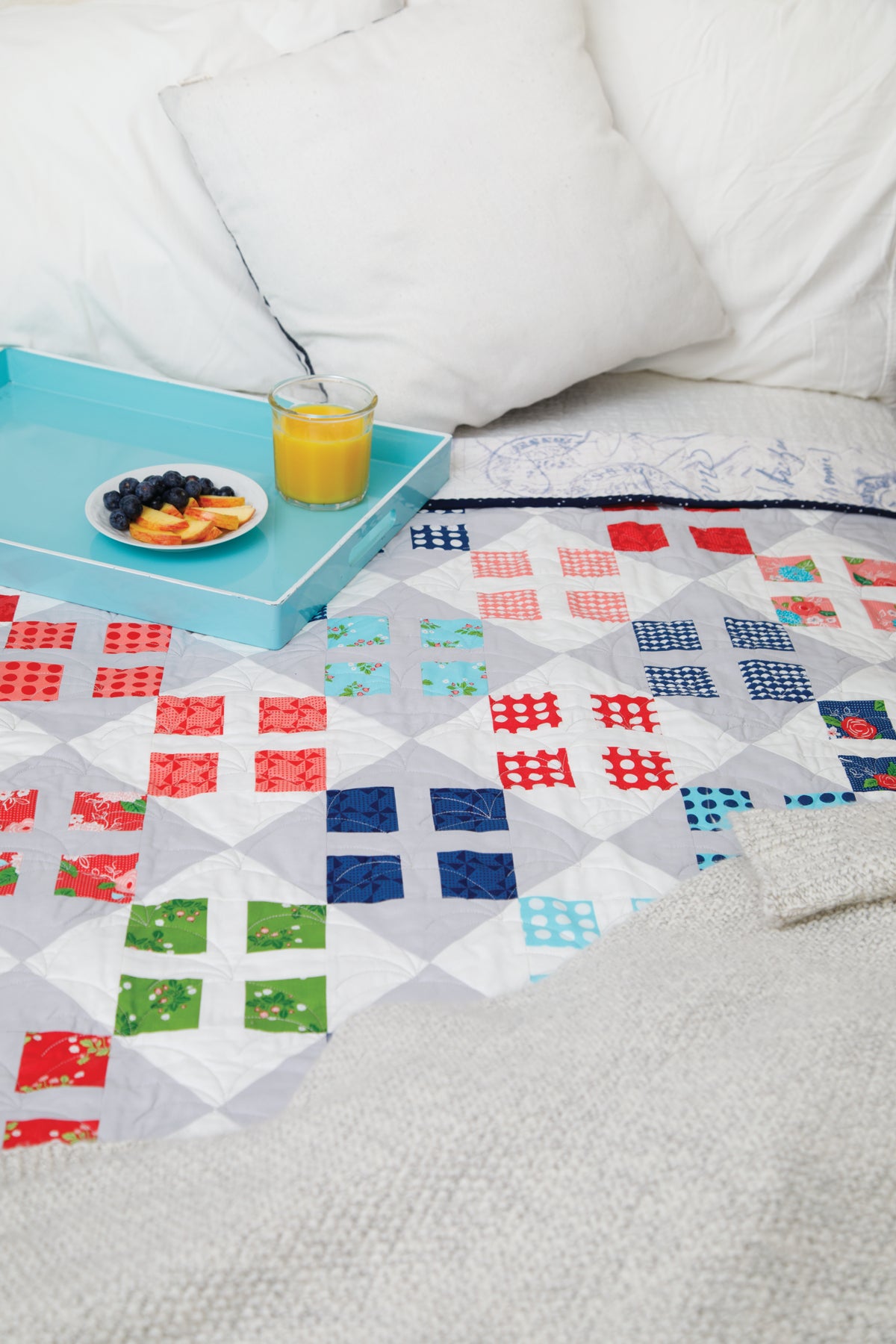 Windows Quilt