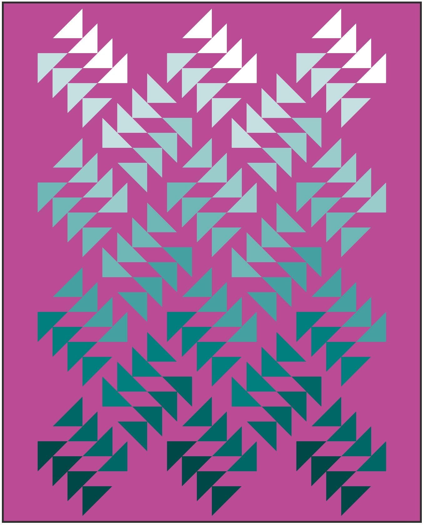 Allegheny - Printed Pattern